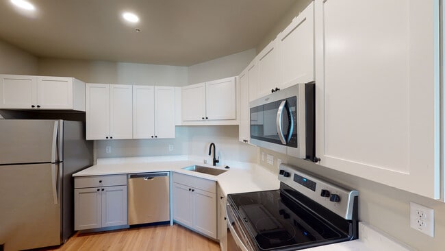 Photo - Playbill Flats