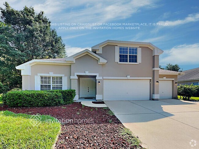 Building Photo - 1322 Ivyhedge Ave Rental