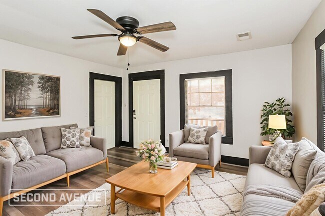 Photo - 412 Irving St