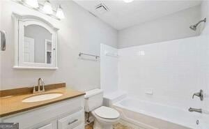 Photo - 1215 McGill Park Ave NE Unit # 1215