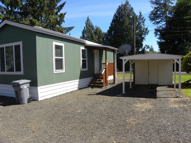 Building Photo - 5609 Olympic Hwy