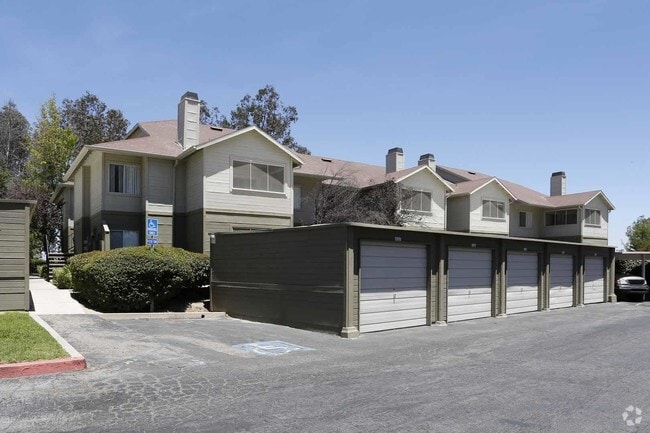 Garages