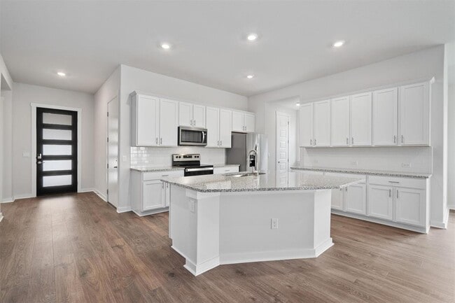 Photo - 305 Barton Run Dr