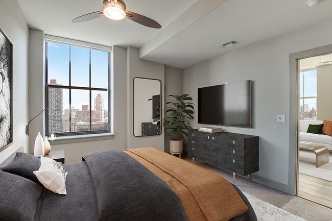 Photo - Arrive Inner Harbor