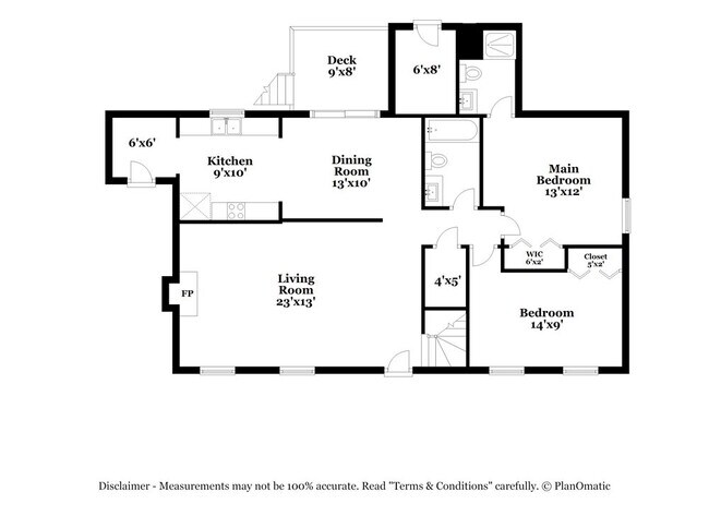 Photo - 25 W Maggie Ct