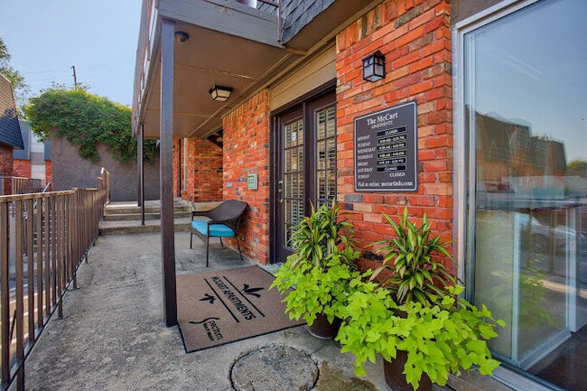 Photo - McCart Apartments