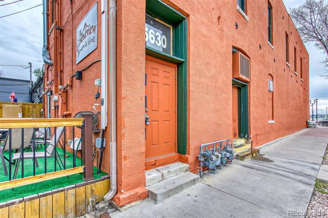 Photo - 5630 Webster St Unidad 2