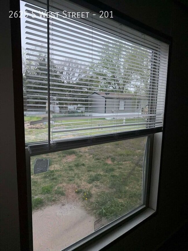 Photo - 2625 S West St