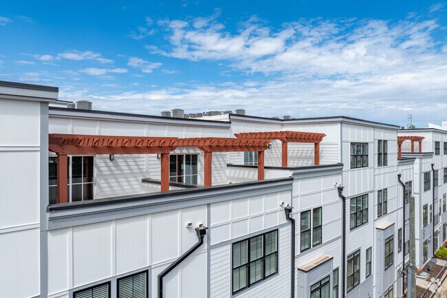 Roof Decks