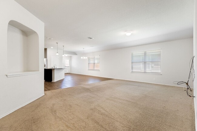 Photo - Beautiful Single-Story 4BR Home in Kendall Brook | Solar Panels Included