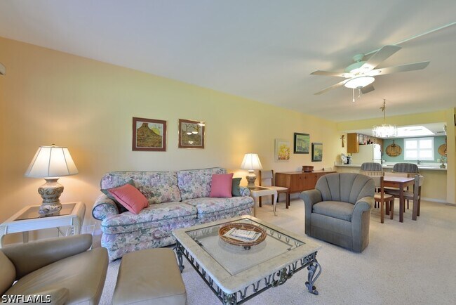 25402 Golf Lake Cir Unidad 117