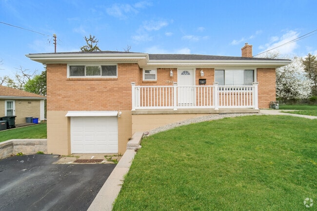 Building Photo - 4625 Bert Dr Rental