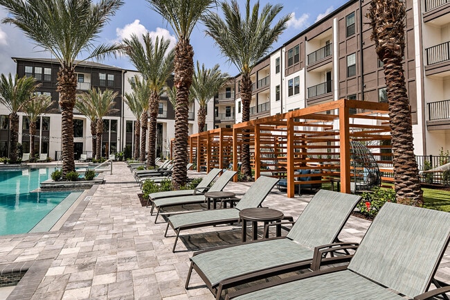 Palacio apartments — community photo