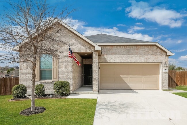 Building Photo - 1503 Nectar Creek