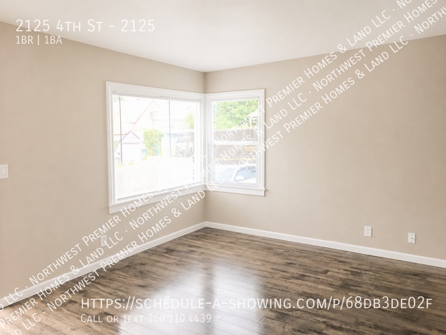 Building Photo - 2125 4th St Unit 2125