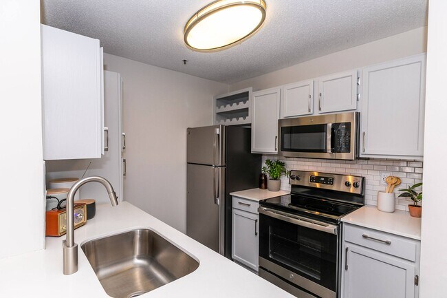 Briarcliff Apartments