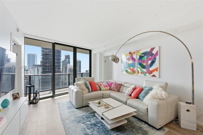 Photo - 801 S Miami Ave Unit 4202