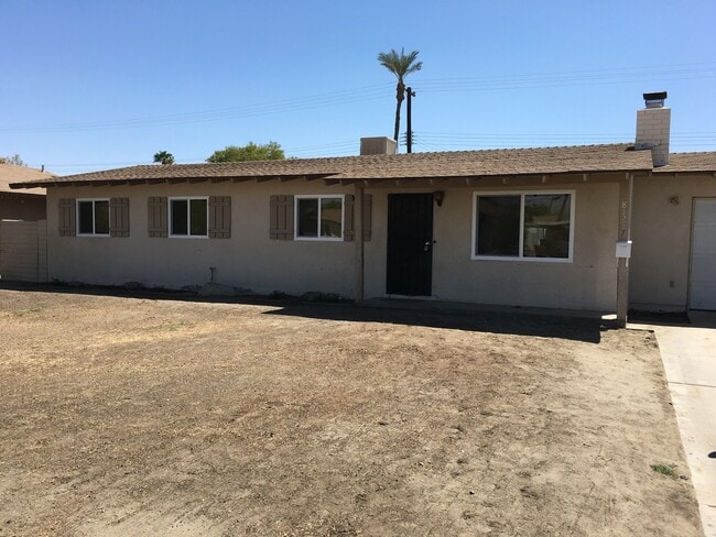 Building Photo - Indio