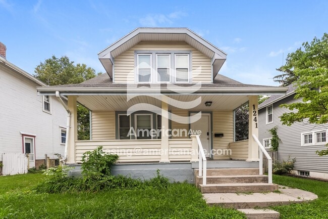 Building Photo - 1241 Epworth Ave