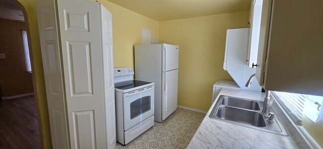 Photo - 1 bedroom casita