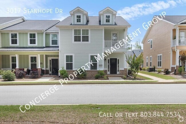 Building Photo - 3017 Stanhope Dr Rental