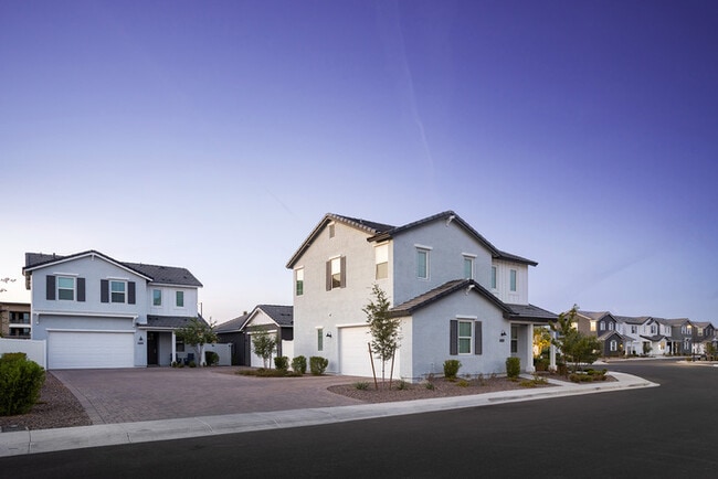 Building Photo - Cyrene at Estrella Rental