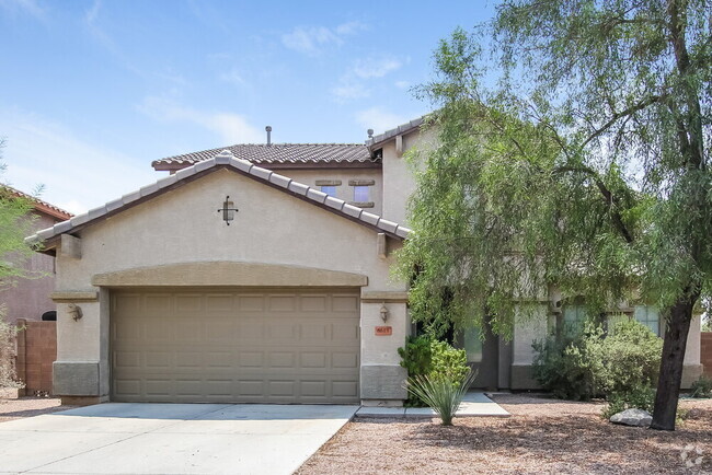 Building Photo - 6615 W Harwell Rd Rental