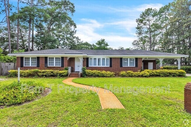 Building Photo - 2009 Bacon Park Dr Rental