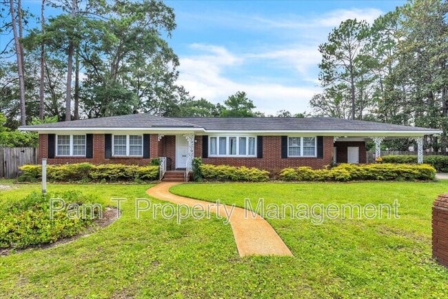 Photo - 2009 Bacon Park Dr House