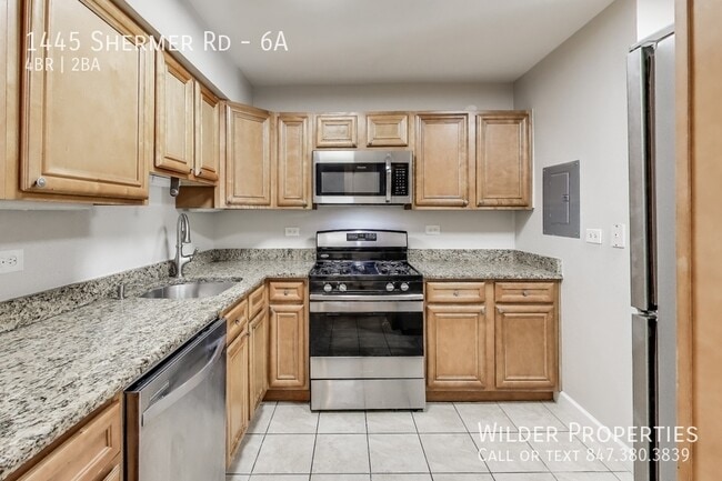 Photo - 1445 Shermer Rd