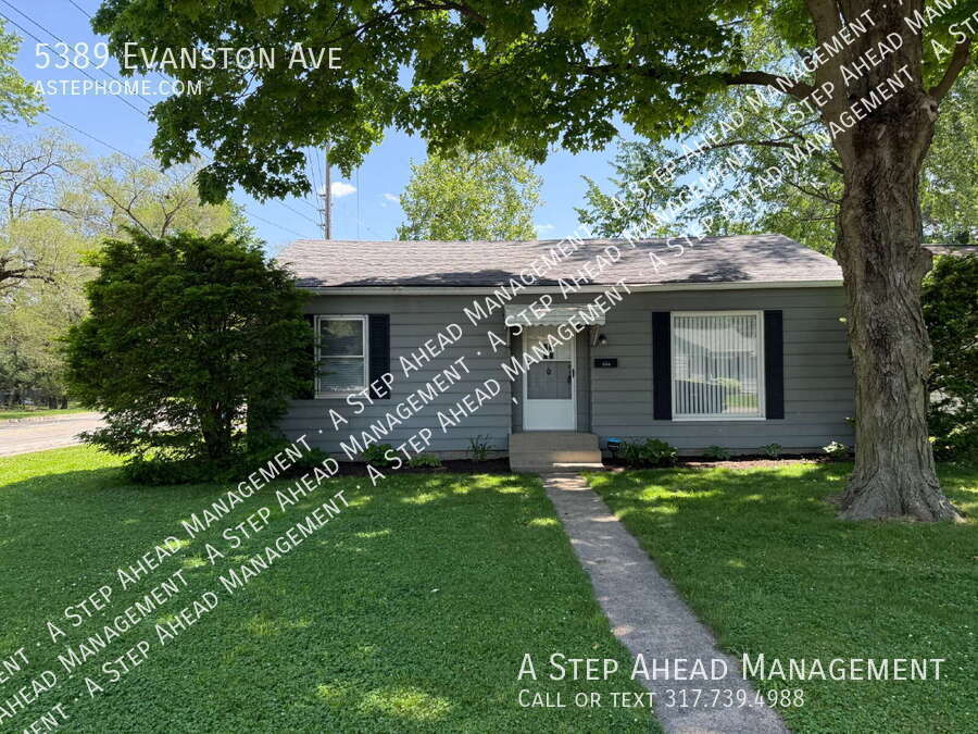 Photo - 5389 Evanston Ave-