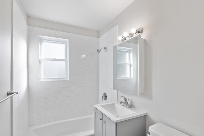 Matawan Court Apartments