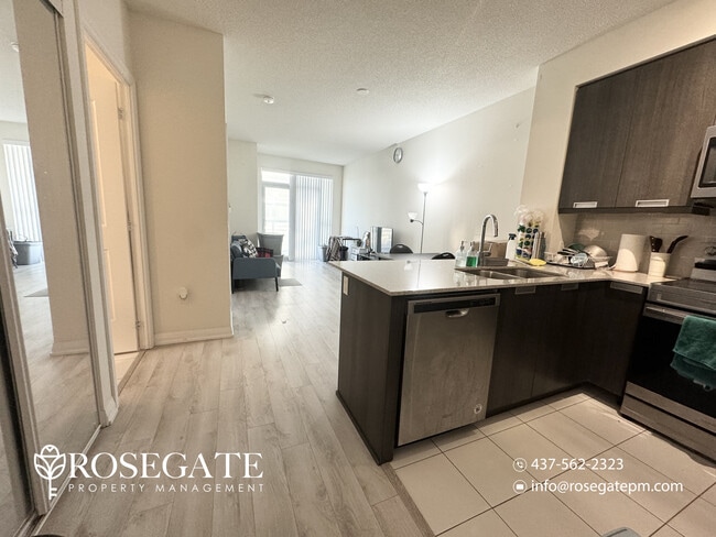 Photo - 910-65 Watergarden Dr, Mississauga, Ontario L5R 0G9 Unit 910