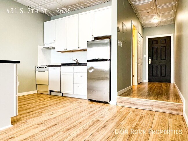 Photo - 431 S 7th St