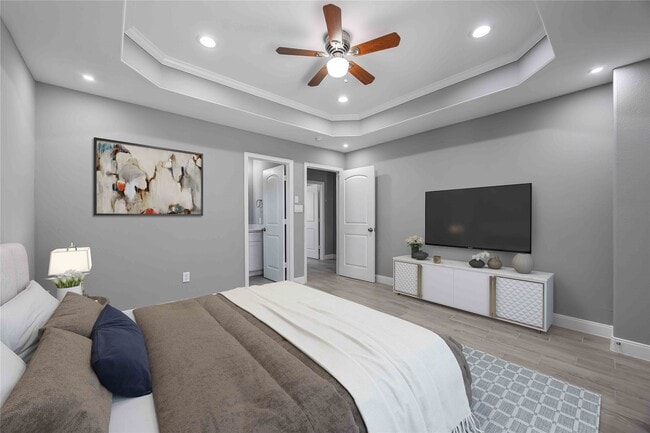 Photo - 4903 Mallow St