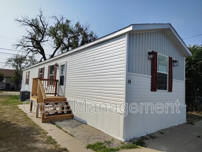 120 Terry Blvd