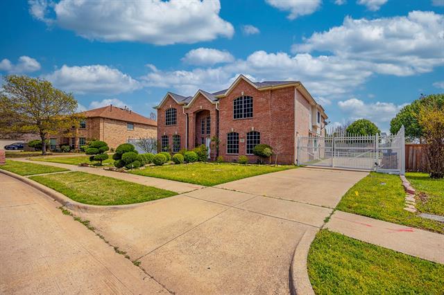 Photo - 808 Sabona Dr
