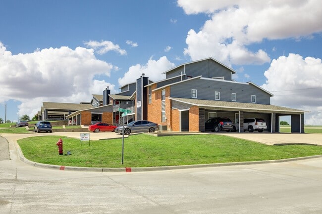 OZMUN - Ozmun Apartments