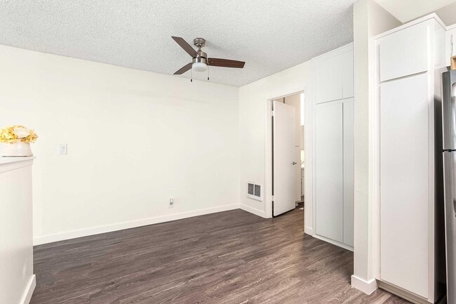 Weddington Apartments
