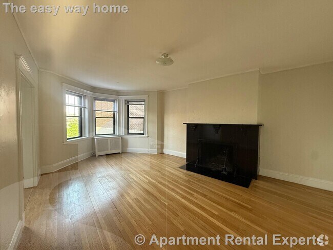 Building Photo - 1558 Massachusetts Ave Rental