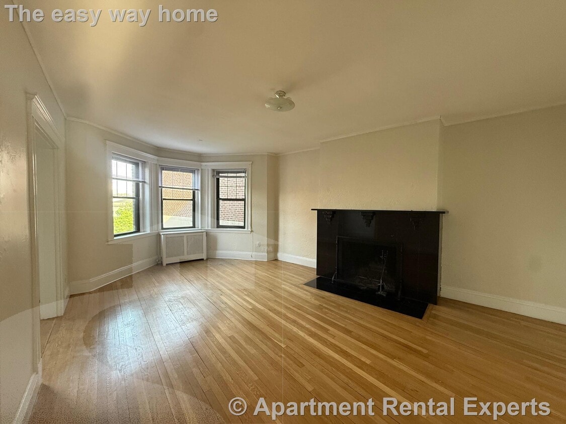Photo - 1558 Massachusetts Ave