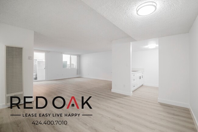 Photo - 1500 S Gramercy Pl Unit 110