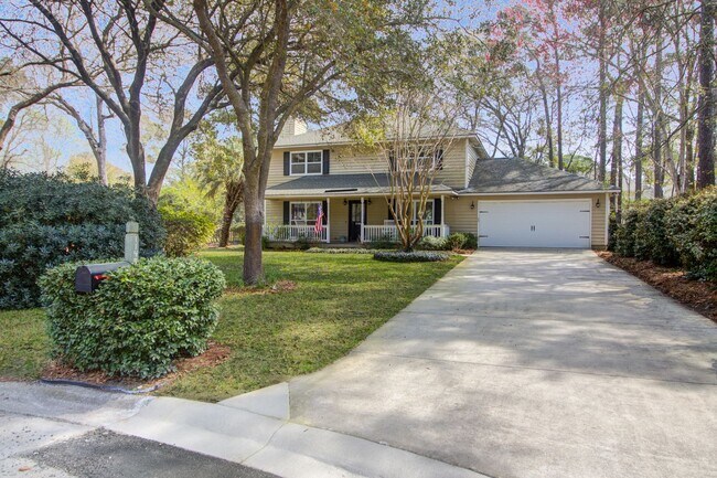 Photo - 3Bed/2.5Bath Family Home in Snee Farms