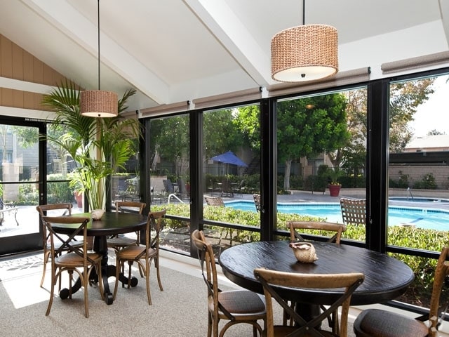 Clubhouse - Villa Buena