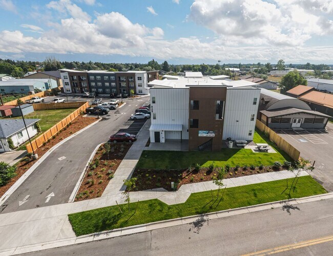 Photo - Skyview Lofts