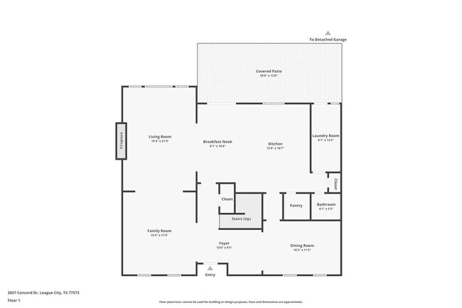 Photo - 2657 Concord Dr