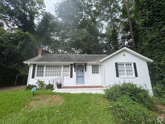 Building Photo - 109 Waverly Way Rental