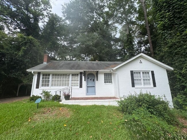 Photo - 109 Waverly Way Casa