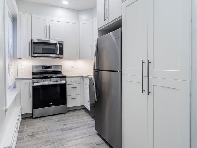 Photo - 510 Millburn Avenue Apartments