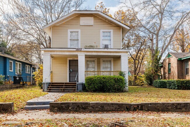 Photo - 4 Bedroom in West End